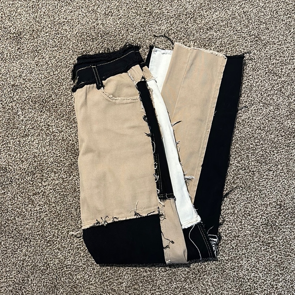 Jeans Brand Pants